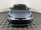 Used 2022 Toyota Corolla LE image 2