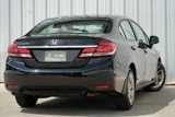 Used 2013 Honda Civic LX image 3
