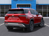 New 2025 Chevrolet Equinox LT image 4