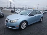 Used 2012 Chevrolet Cruze LS w/ Connectivity Package image 3