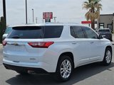 Used 2018 Chevrolet Traverse High Country image 4