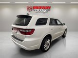 New 2024 Dodge Durango GT image 4
