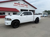 Used 2018 RAM 1500 Sport image 2