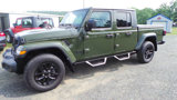 Used 2022 Jeep Gladiator Sport image 5