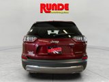 Used 2020 Jeep Cherokee Limited image 4