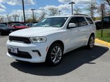 Certified 2022 Dodge Durango SXT w/ Trailer Tow Group IV image 2