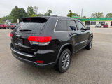 Used 2017 Jeep Grand Cherokee Limited w/ Luxury Group II image 5