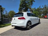 Used 2015 Volkswagen GTI SE image 4