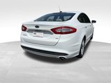 Used 2016 Ford Fusion SE image 5