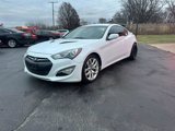 Used 2015 Hyundai Genesis 3.8 image 3