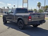 Used 2021 RAM 1500 Classic Warlock w/ Electronics Group image 5