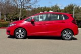 Used 2017 Honda Fit EX-L image 6
