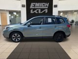 Used 2018 Subaru Forester 2.5i Premium w/ All-Weather Package image 4