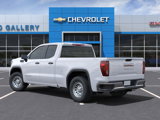 New 2025 GMC Sierra 1500 Pro w/ Pro Value Package image 3