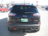Used 2019 Jeep Cherokee Trailhawk w/ Comfort/Convenience Group image 6