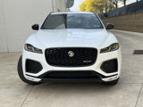 Certified 2024 Jaguar F-PACE R-Dynamic S image 2