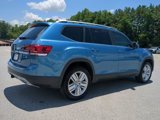 Used 2019 Volkswagen Atlas SE w/ Panoramic Sunroof Package image 4