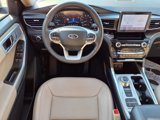 Used 2021 Ford Explorer Limited w/ Class III Trailer Tow Package image 3