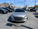 Used 2020 Hyundai Elantra SEL w/ Cargo Package (C1) image 2