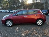 Used 2015 Nissan Leaf S w/ Charge Package image 5