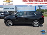Used 2021 Chevrolet Equinox LT w/ LPO, Floor Liner Package image 4