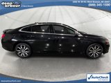 Used 2020 Chevrolet Malibu RS image 4
