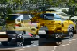 New 2025 Chevrolet Trax RS w/ Sunroof Package image 5