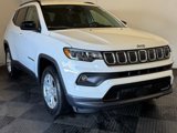 Certified 2022 Jeep Compass Latitude w/ Convenience Group image 2