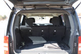 Used 2011 Jeep Liberty Sport image 6