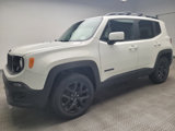 Used 2018 Jeep Renegade Altitude image 2