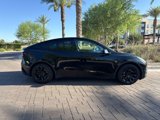 Used 2021 Tesla Model Y Long Range image 2