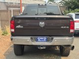 Used 2016 RAM 2500 Big Horn image 3