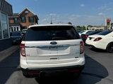 Used 2012 Ford Explorer XLT image 6