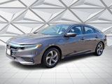 Certified 2019 Honda Insight EX image 5