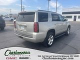 Used 2015 Chevrolet Tahoe LT image 5