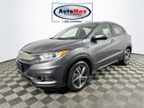 Used 2022 Honda HR-V EX image 5