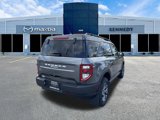 Used 2022 Ford Bronco Sport Badlands w/ Premium Package image 3