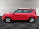 Certified 2025 Kia Soul LX image 4