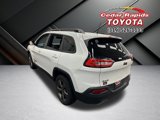 Used 2016 Jeep Cherokee 75th Anniversary image 3