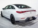 Certified 2023 Mercedes-Benz EQE 500 4MATIC Sedan image 2