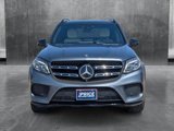 Certified 2018 Mercedes-Benz GLS 550 4MATIC image 2