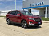 Used 2022 Chevrolet Equinox Premier image 3