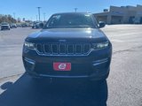 New 2025 Jeep Grand Cherokee Limited image 2
