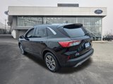 Certified 2022 Ford Escape SEL image 4
