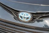 Used 2024 Toyota Camry XLE image 5