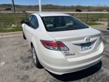 Used 2013 MAZDA MAZDA6 i Touring image 4