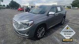 Used 2020 GMC Terrain Denali w/ Denali Premium Package image 4