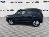 Used 2019 Jeep Renegade Limited w/ UConnect 8.4 Nav Group image 5
