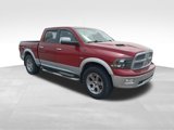 Used 2012 RAM 1500 Laramie image 6