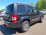Used 2012 Jeep Liberty Sport image 4